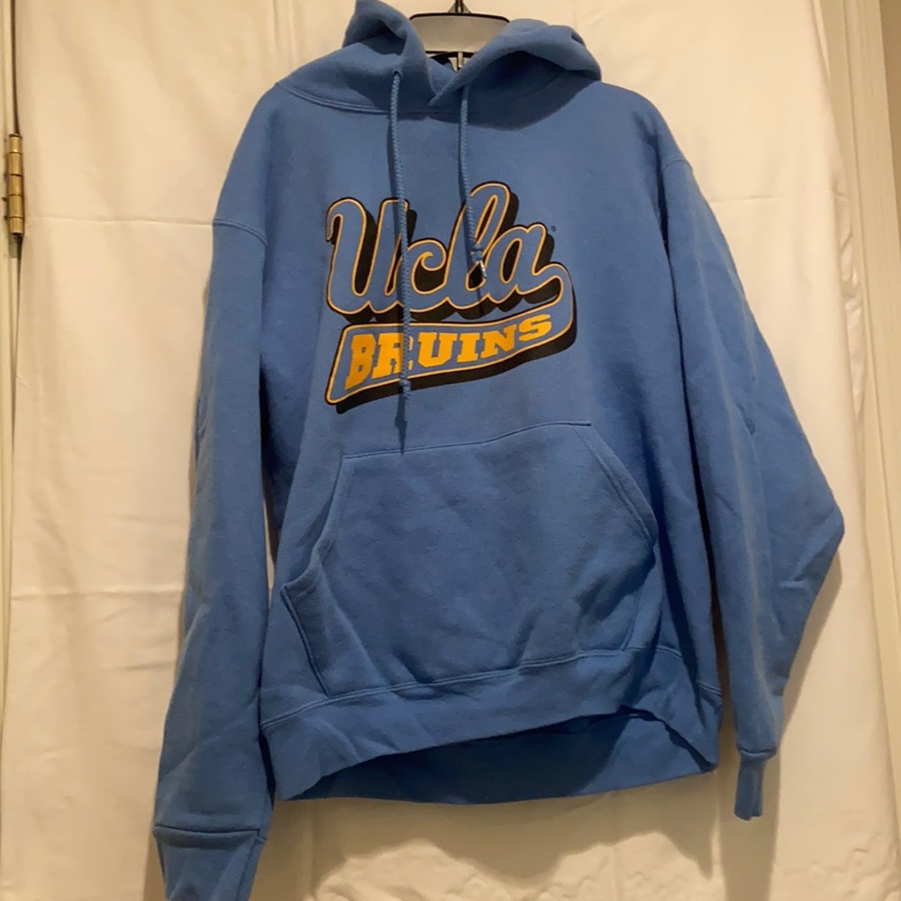 UCLA Hoodie (M)
